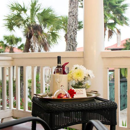 Inn On Charlotte St. Augustine Extérieur photo