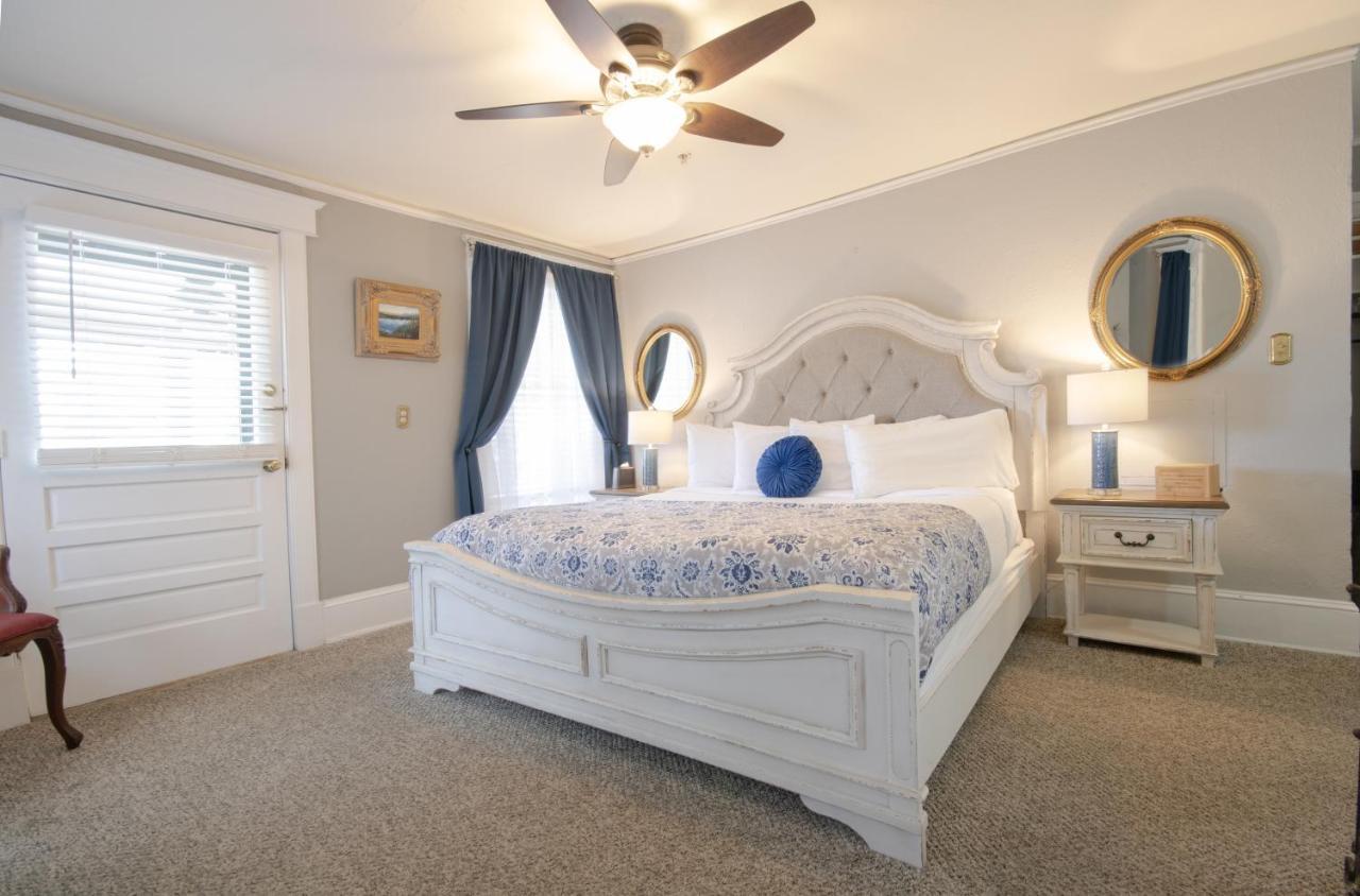 Inn On Charlotte St. Augustine Extérieur photo