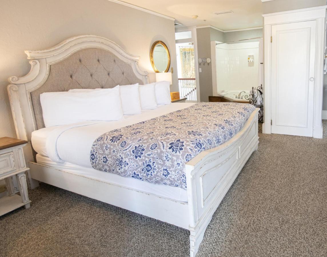 Inn On Charlotte St. Augustine Extérieur photo